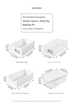Versatile storage solution for office supplies