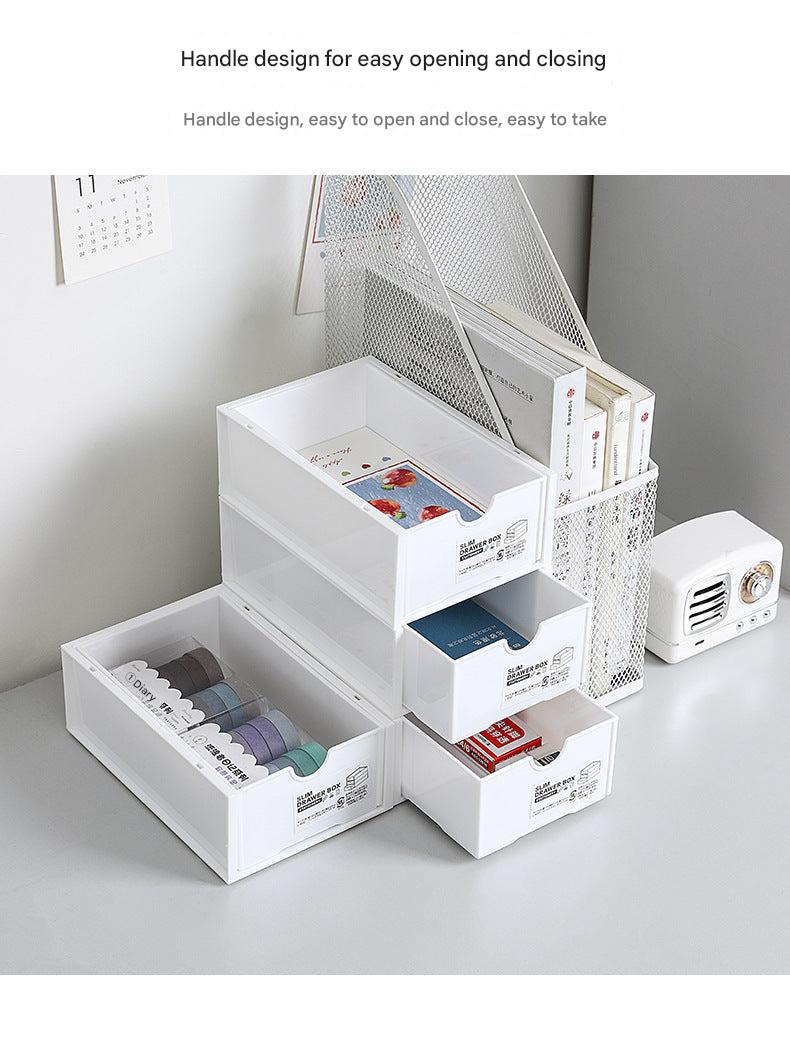 2L capacity clear storage container