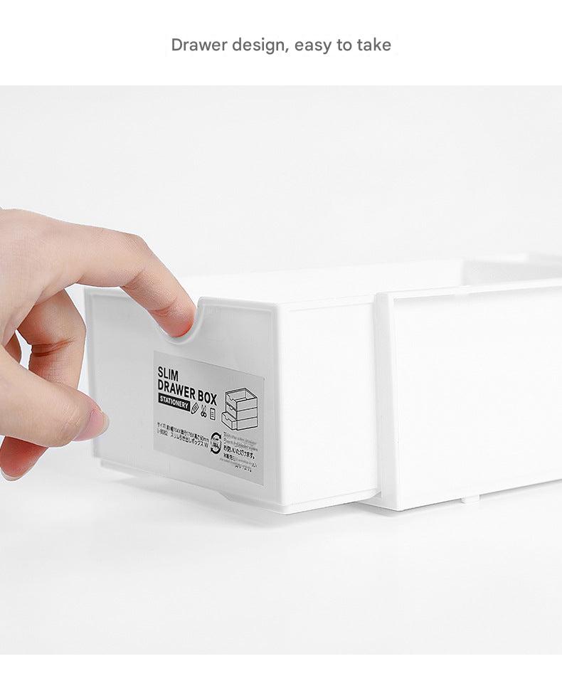 Organiser for personal care and office items