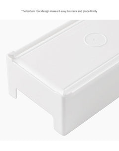 Organiser displayed in modern workspace