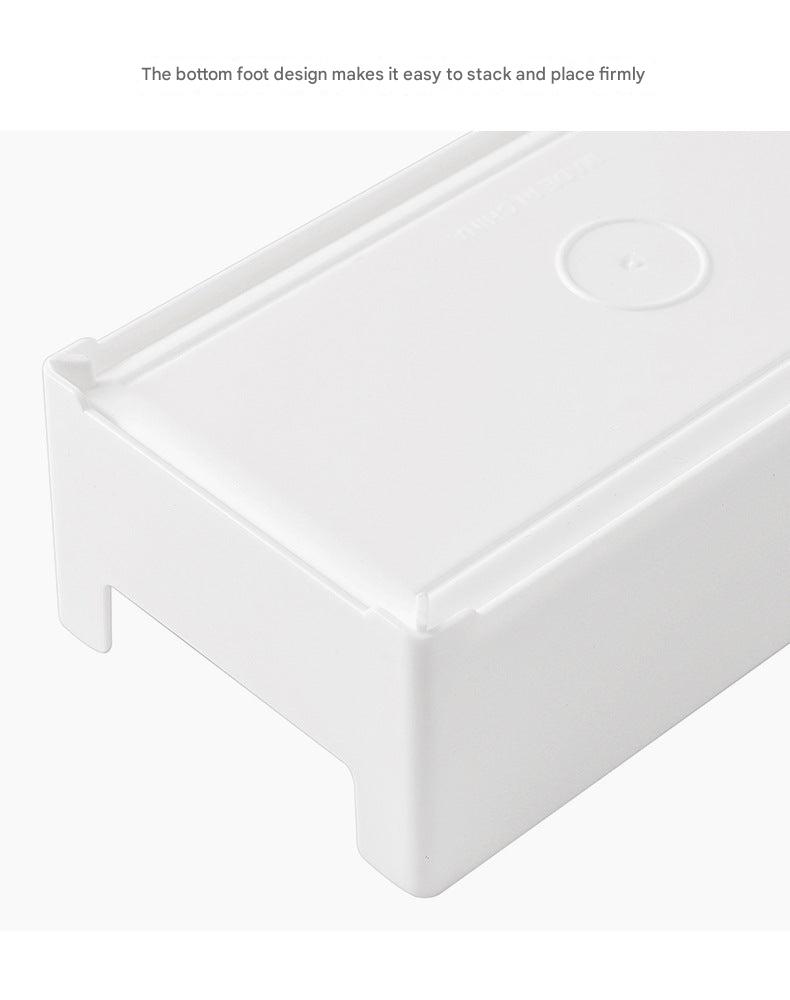 Organiser displayed in modern workspace