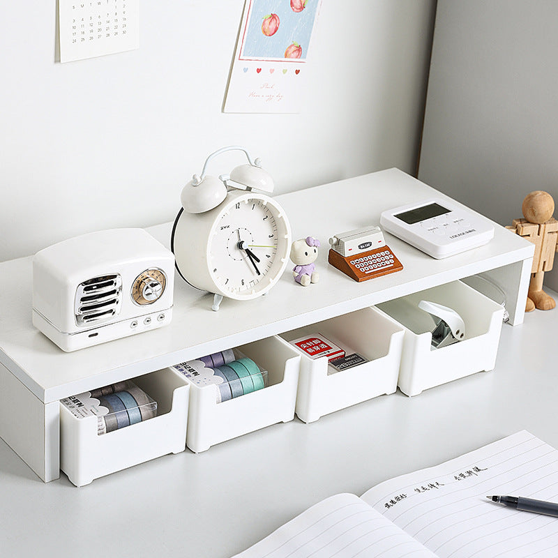 Versatile storage solution for office supplies