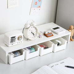 Versatile storage solution for office supplies
