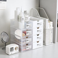 Modern minimalist design drawer organiser