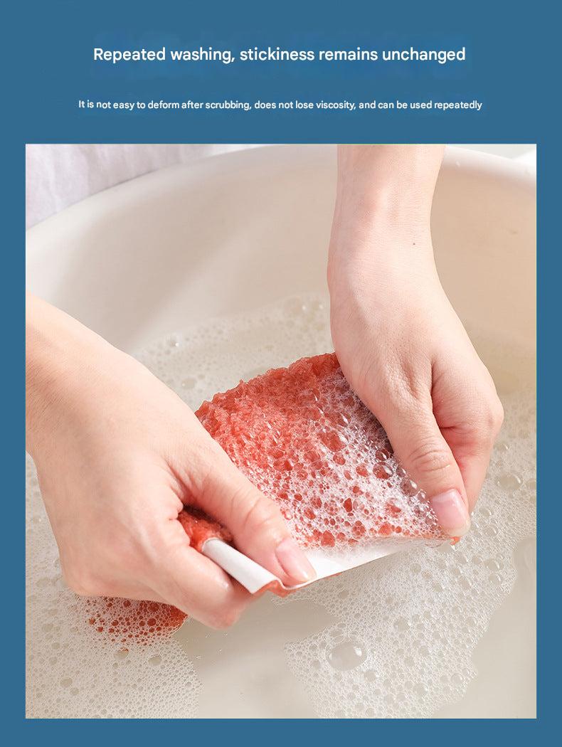 adhesive toilet seat cover installation