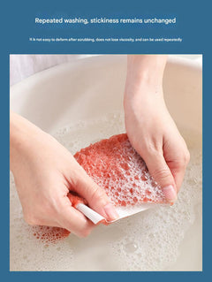 adhesive toilet seat cover installation