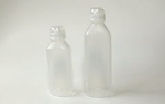 Versatile squeeze oil dispenser bottle image 8