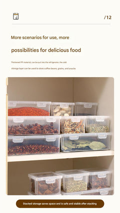 Stackable spice organiser for pepper seasoning