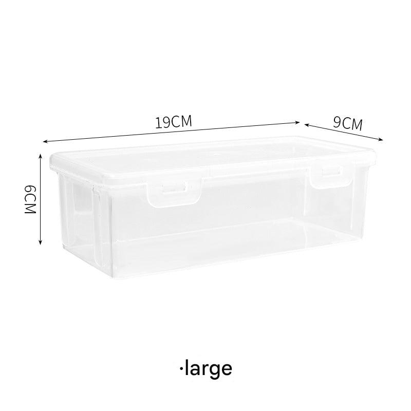 Functional kitchen storage for dried herbs