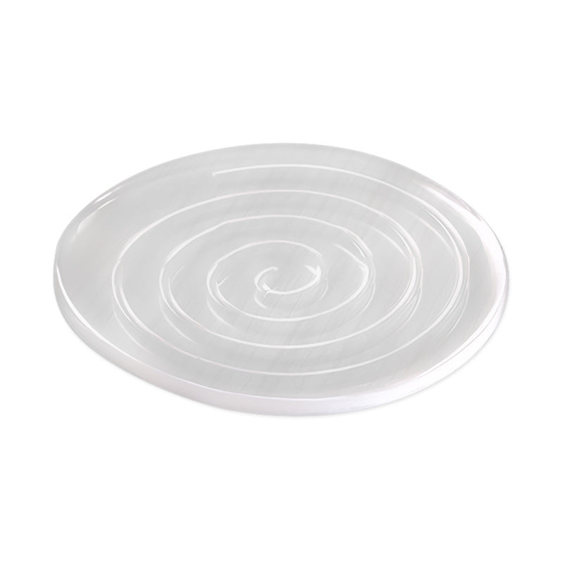 Easy-to-install silicone corner protectors