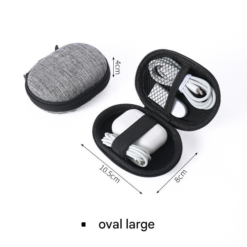 travel-friendly design of electronics case image 9