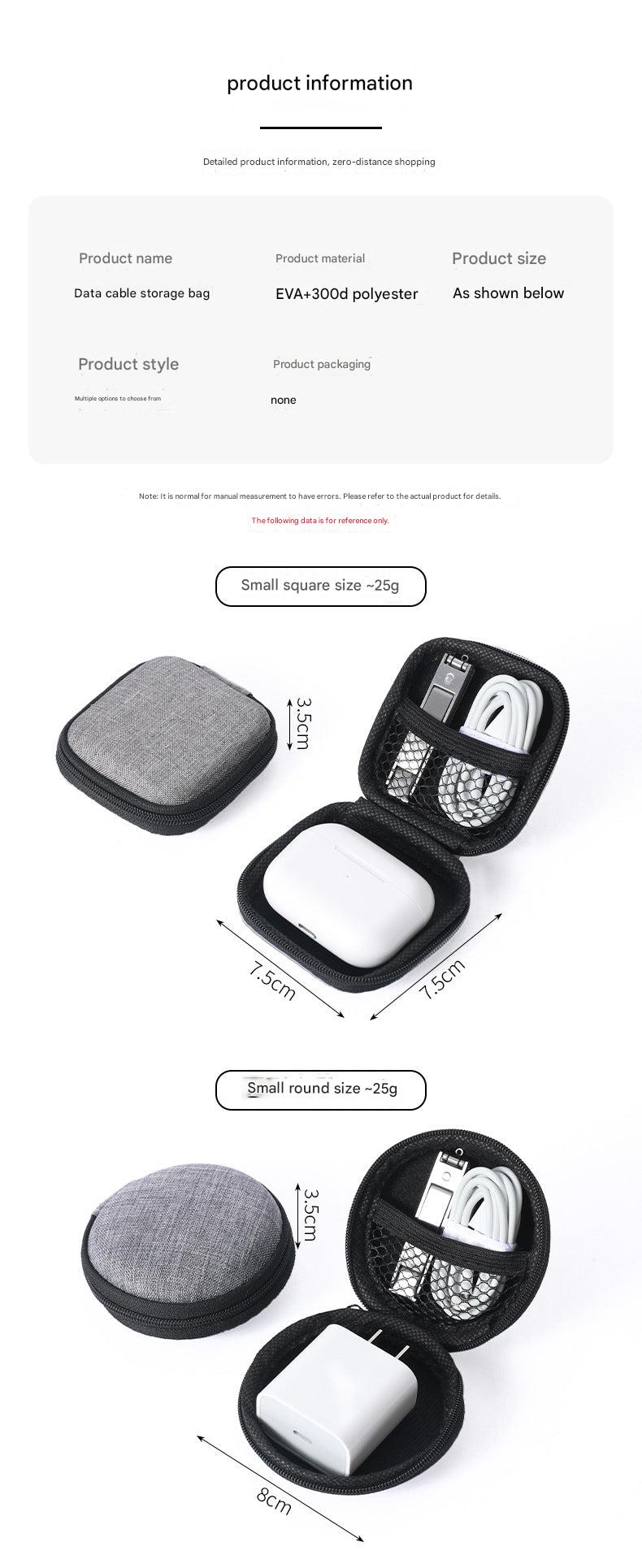 durable charger case close-up image 3