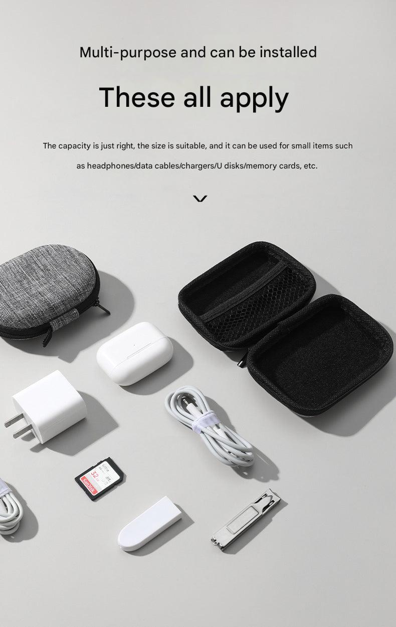 compact and modern electronics case image 5