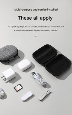 compact and modern electronics case image 5