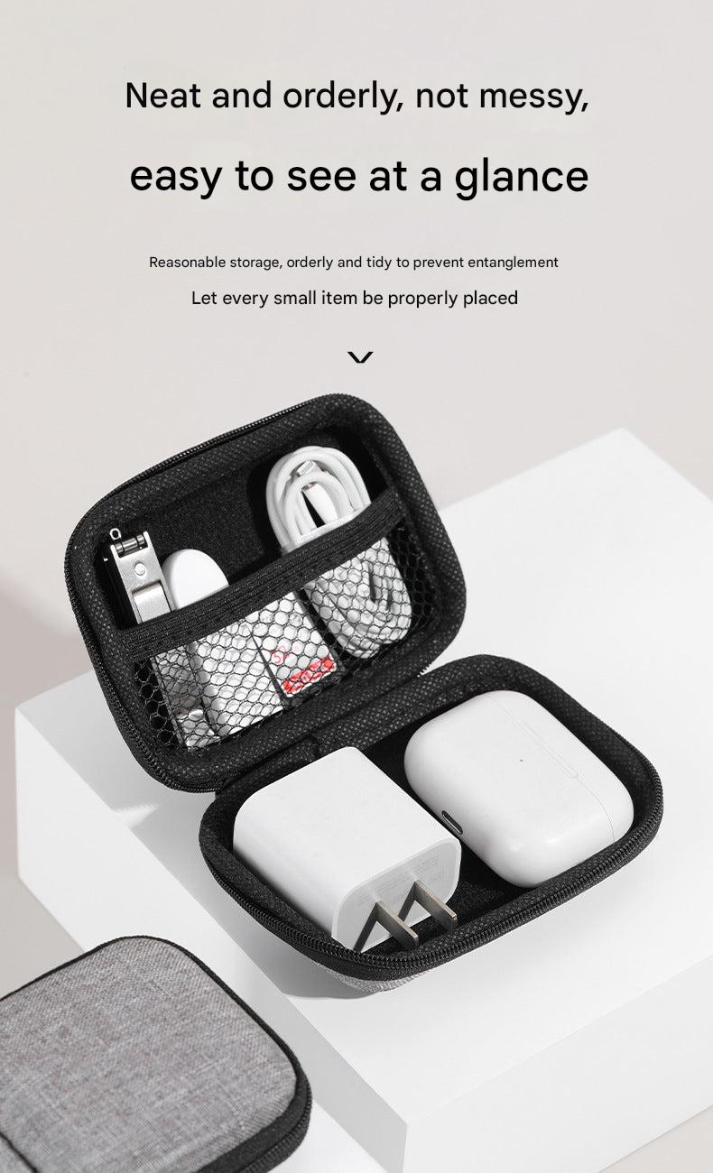 versatile accessory storage for travel image 7