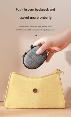 portable electronics organiser case image 1