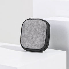 lightweight travel organiser in use image 4