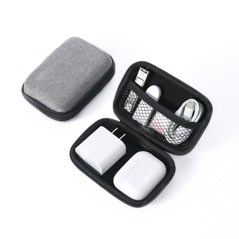 compact and modern electronics case image 5