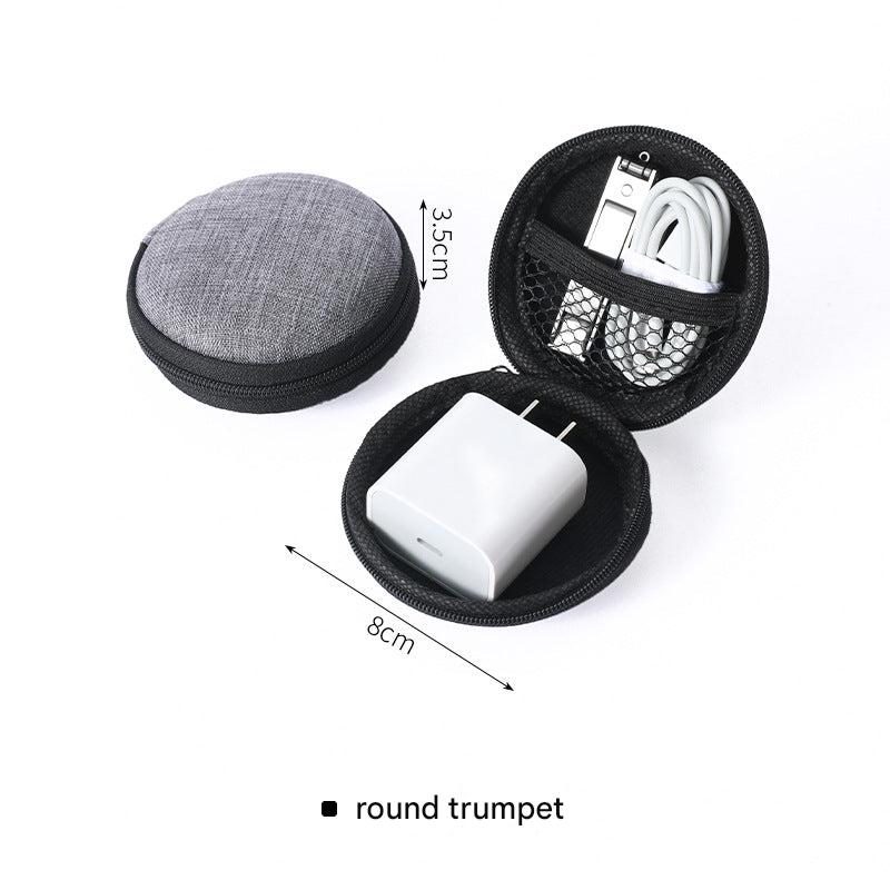 versatile accessory storage for travel image 7