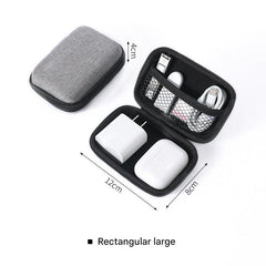 organiser case showing various options image 8