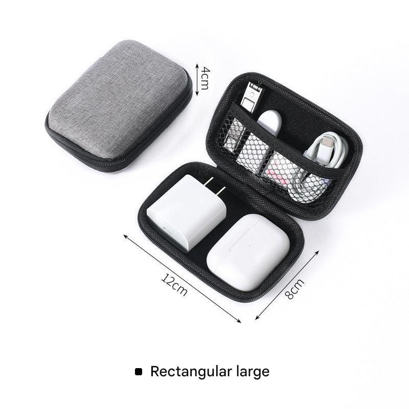 organiser case showing various options image 8