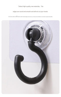Weight capacity demonstration of ceiling hooks