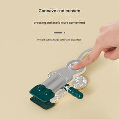 Stylish multi-functional clip for home storage 4