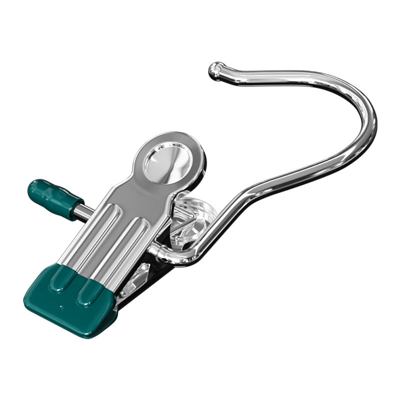 Durable laundry clip in various colours 5