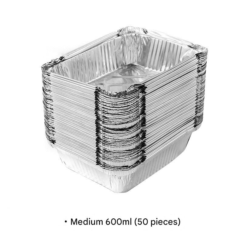 Compact BBQ grill for picnics on grass
