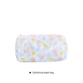 Durable cartoon print laundry bag 9