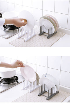functional kitchen storage rack