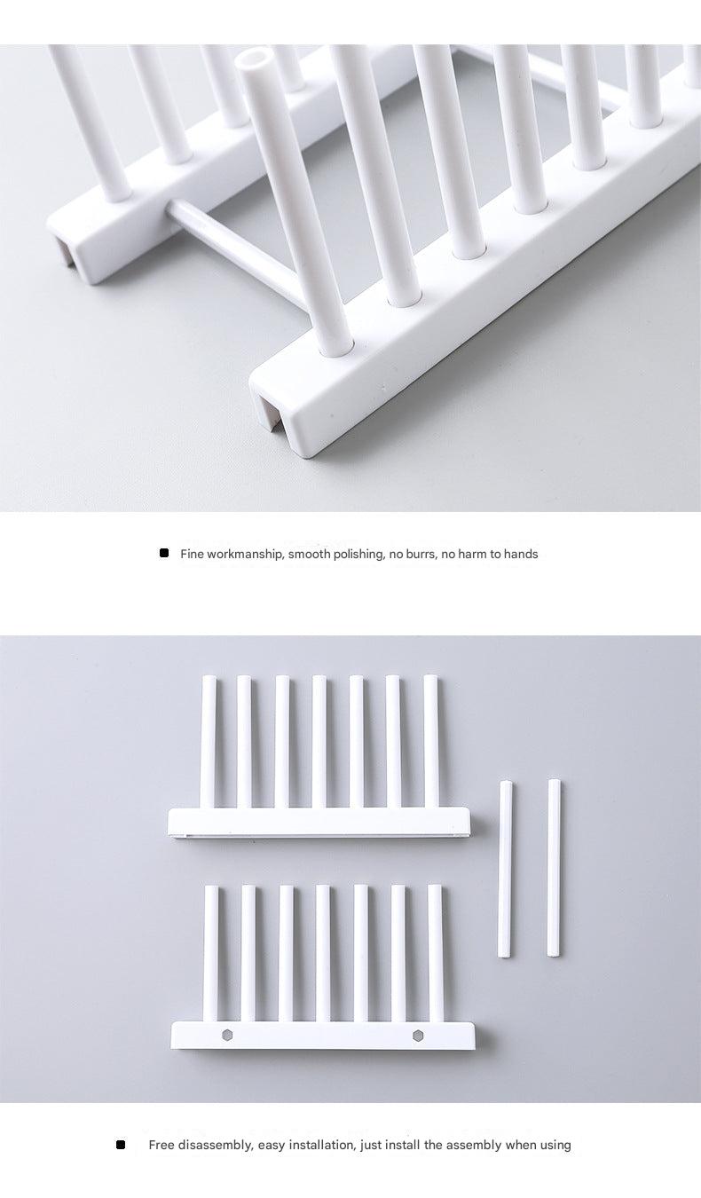 stylish storage solution for utensils