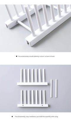 stylish storage solution for utensils