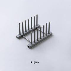stylish storage solution for utensils