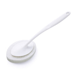 Lightweight construction of sponge cleaning tool