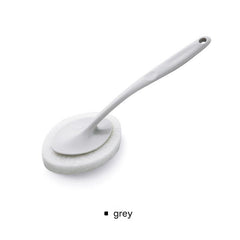 Durable sponge material used in cleaning brush