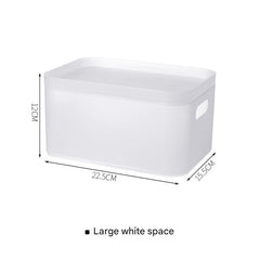 versatile storage box for small items