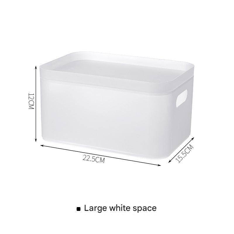 versatile storage box for small items