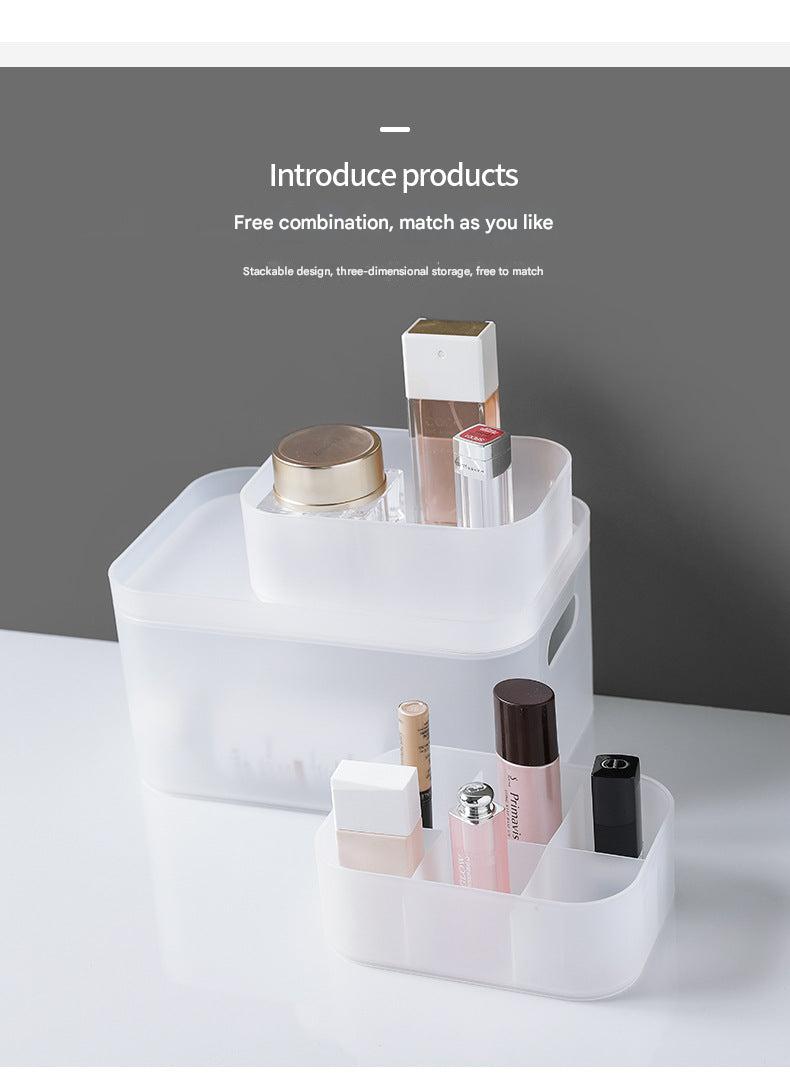 modern design desktop organiser