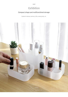 medium size desktop organiser