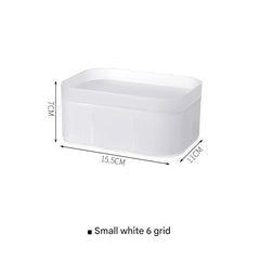 medium size desktop organiser