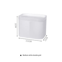 organiser box for vanity