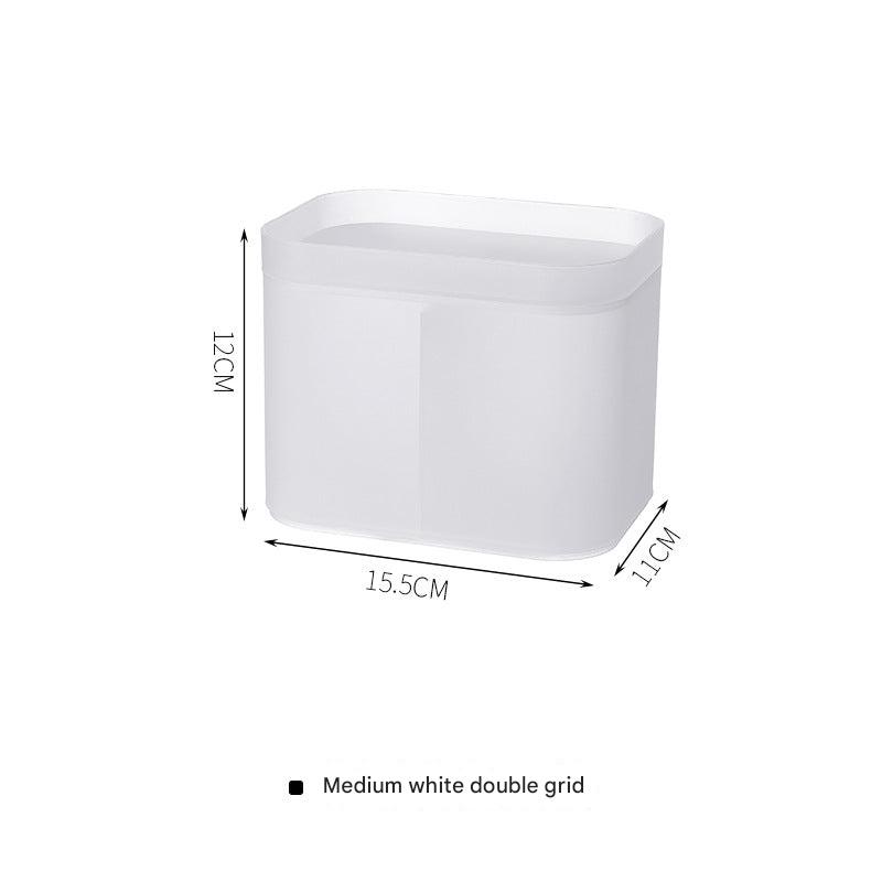 organiser box for vanity