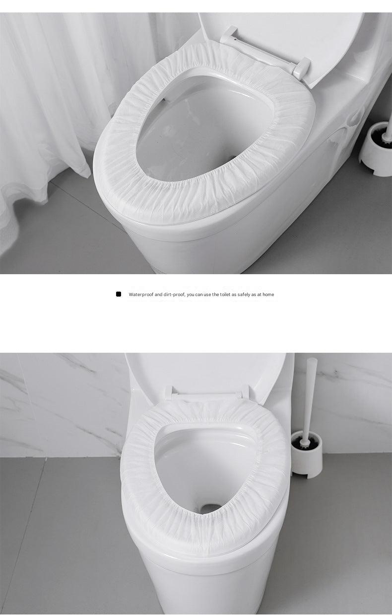 Portable Disposable Toilet Seat Cover 3