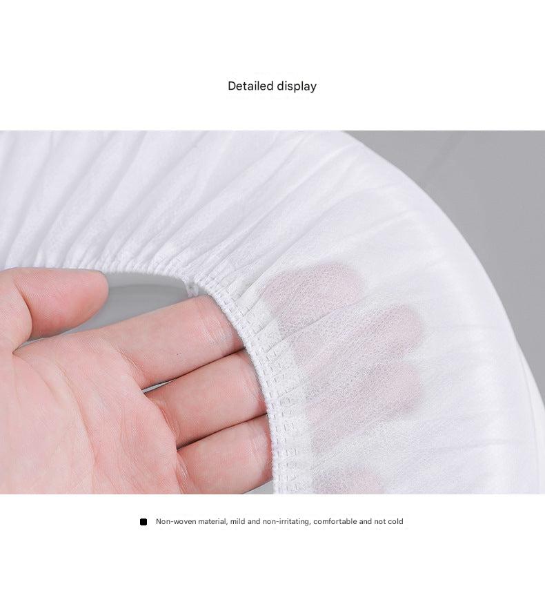 Portable Disposable Toilet Seat Cover 4