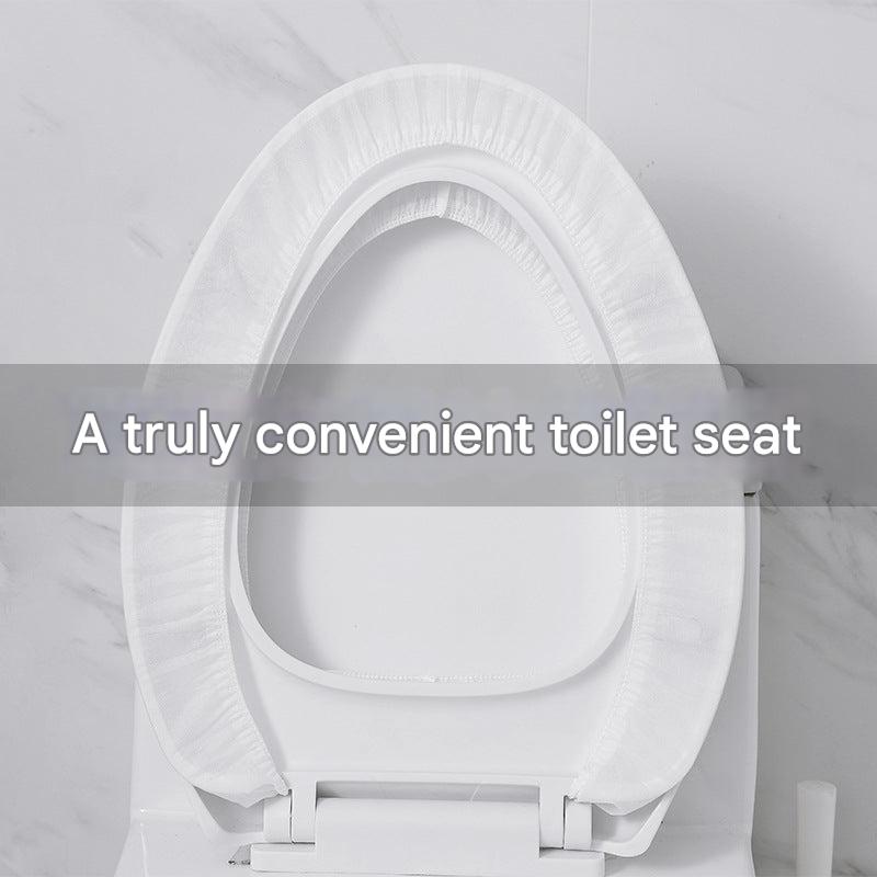 Portable Disposable Toilet Seat Cover 2