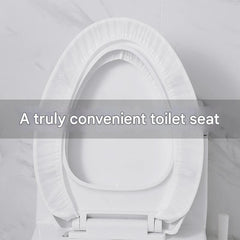 Portable Disposable Toilet Seat Cover 2