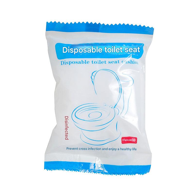 Portable Disposable Toilet Seat Cover 5