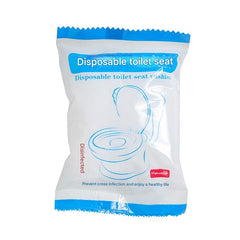 Portable Disposable Toilet Seat Cover 5