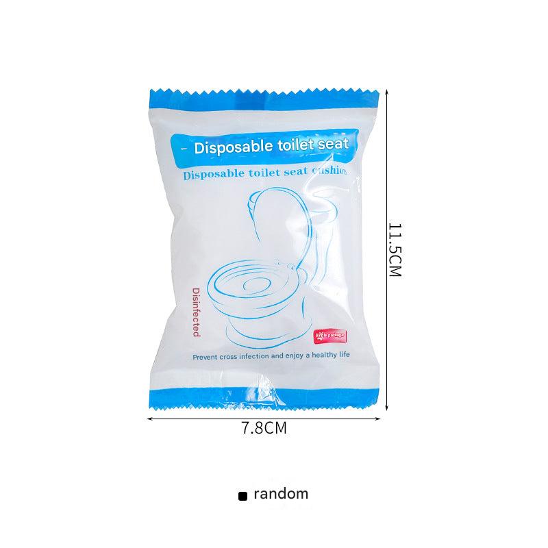 Portable Disposable Toilet Seat Cover 6